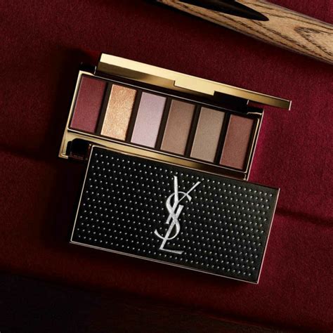 ysl collezione trucco tomboy